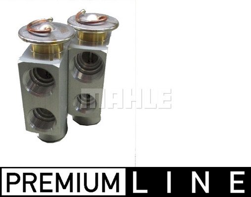 Air Conditioning Valve 8UW351238-021 by BEHR