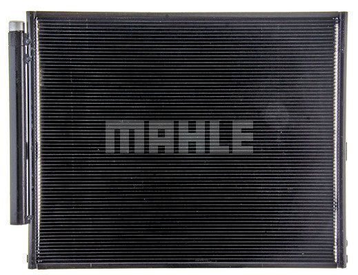 Condenser Air Conditioning 8FC351344-131 by BEHR