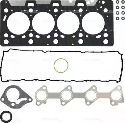 Gasket Set 02-36975-01 by Victor Reinz