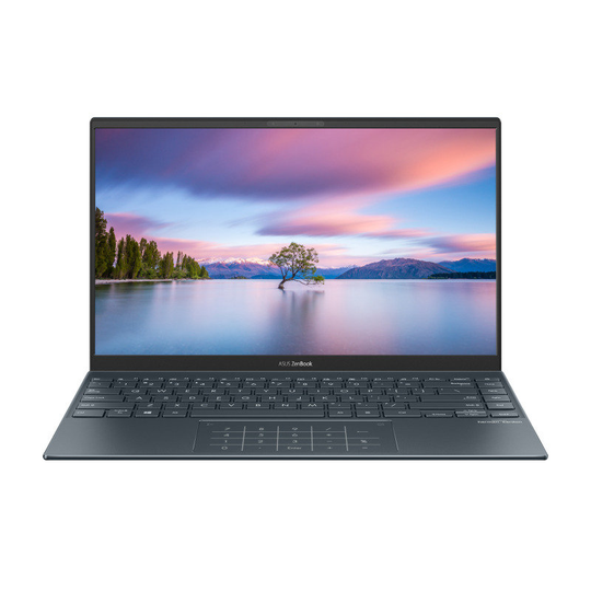 Asus ZenBook 14 Core i5 8GB 512GB SSD 14" FHD Win10 Pro Laptop
