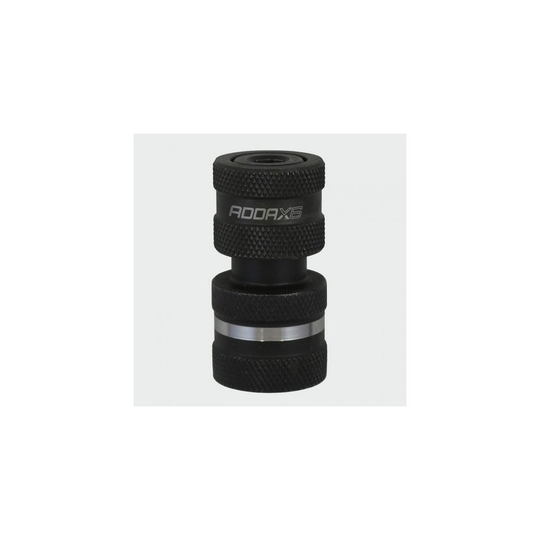 Addax 38QCAX6 X6i Impact Quickchange Adapter 3/8 x 50mm