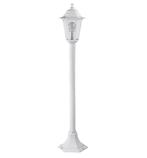 Villasenor 1-Light 105cm Post Light