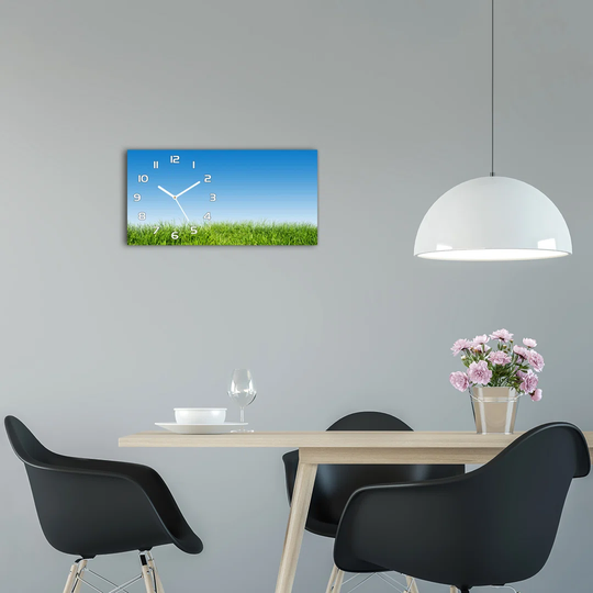 Jaylend Silent Wall Clock