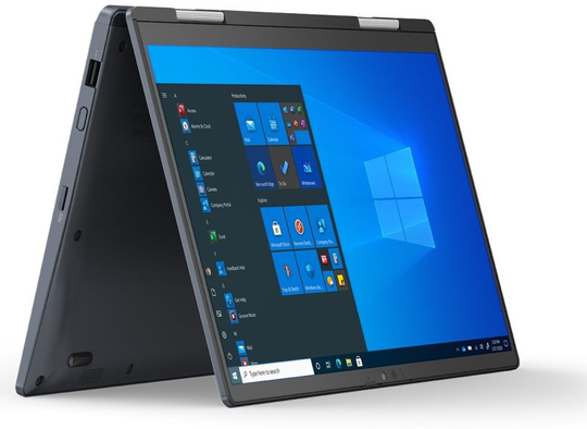 Dynabook Portégé X30W-J-10C Intel Core i7-1165G7 2.8GHz 16GB DDR4 512GB NVMe M.2 13.3" Full HD Intel Iris Xe Windows 10 Pro - A1PDA11E111J