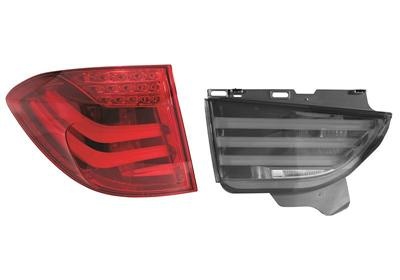 Tail Light LEFT 6263670101003 Origineel 6263670101003