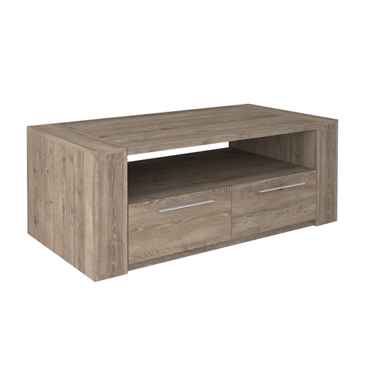 Gilmore Coffee Table with Storage