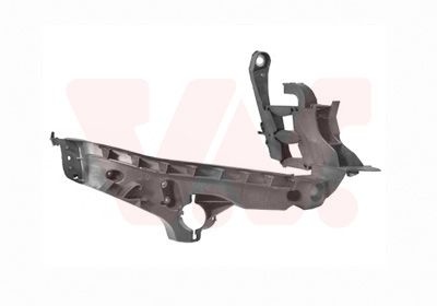 Base, headlight 0327462
