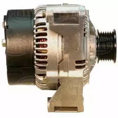 Alternator 8EL737441-001 by Hella