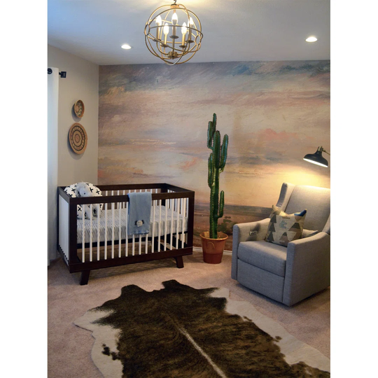 Ulverst 2.08m x 1.46m Matte Wallpaper Roll