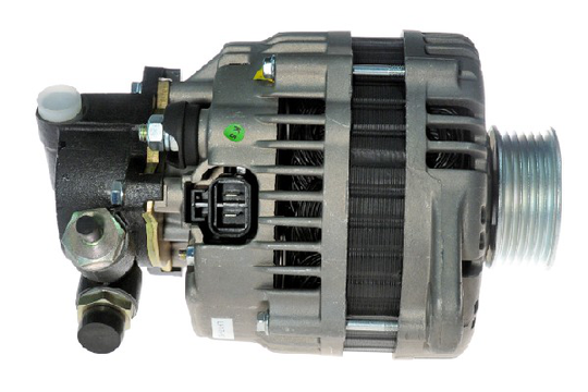 Alternator 8EL012085-151 by Hella