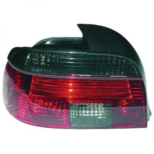 Combination Tail Light Set HD Tuning 1223098 Diederichs 1223098