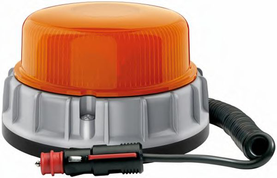 Beacon lamp 2XD011557-301 by Hella