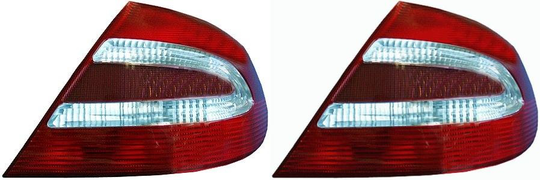 Taillight set SET_2VP 008 326-051 Hella SET2VP 008 326051