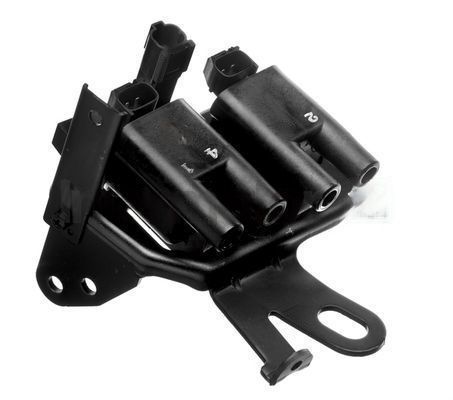 INTERMOTOR IGNITION COIL 12808 Replaces 27301-23500,27301-23510,0040100268,ZS268