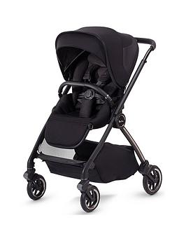 Silver Cross Dune Pushchair - Space