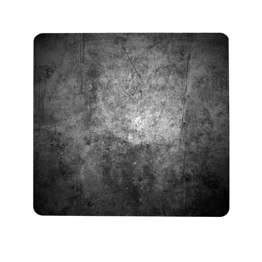 Concrete Magnetic Wall Mounted Photo Memo Board