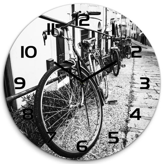 Joney 60cm Silent Wall Clock