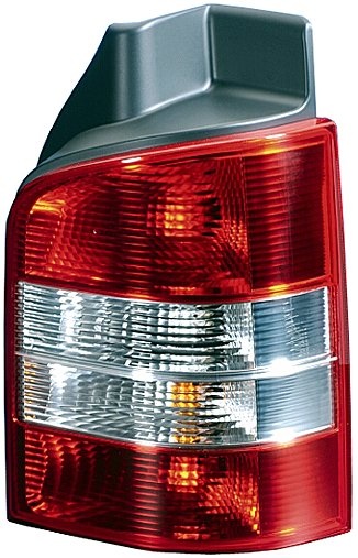 Combination Tail Light 2SK 008 579-131 Hella 2SK 008 579131