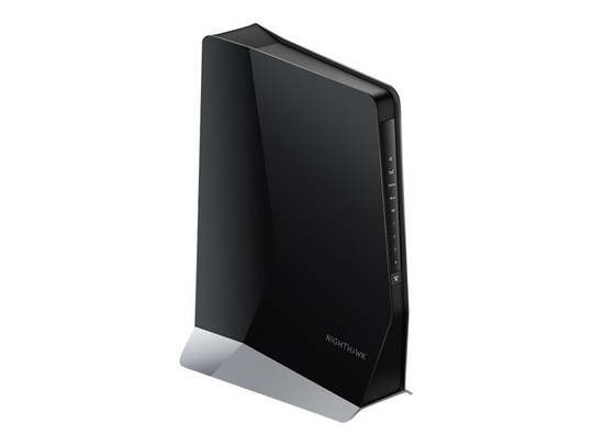 NETGEAR Nighthawk Wi-Fi 6 Mesh Range Extender EAX80 - Add up to 2500sq. ft & 30+ Devices