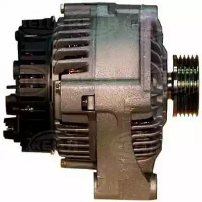 Alternator 8EL737372-001 by Hella