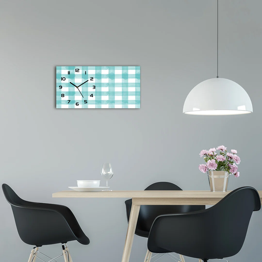 Jasyah Silent Wall Clock