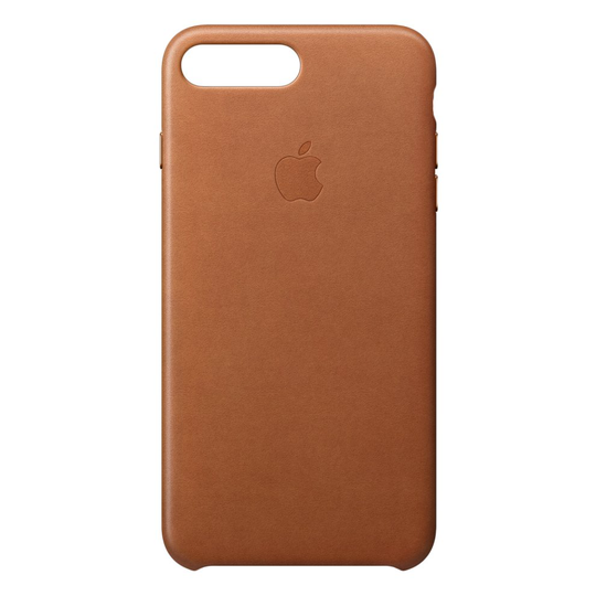 Apple MQHK2ZM/A 5.5 Skin case Brown mobile phone case