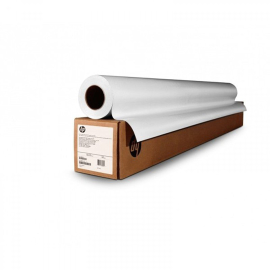 HP LF COATED PAPER ROLL 36 X 150FT
