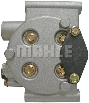 x1 Free Gift + Behr A/C Compressor ACP 106 000S 72440543 8FK351113-901 R134a