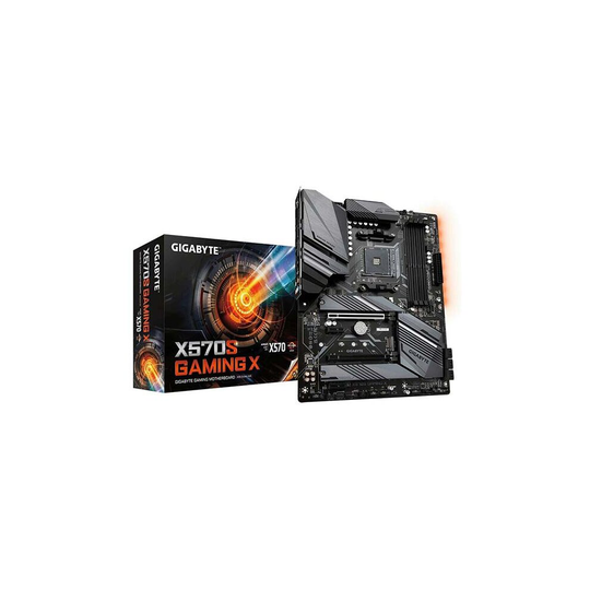 GIGABYTE X570S GAMING X AM4 ATX AMD