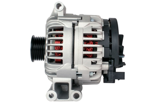 Alternator 8EL012428-411 by Hella