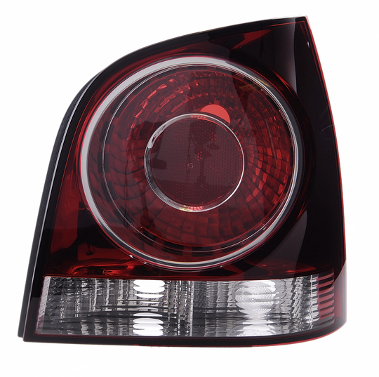 Combination Tail Light 11-1115-01-2 TYC 111115012