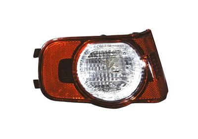 REVERSE LIGHT Right 3143676201002 Origineel 3143676201002