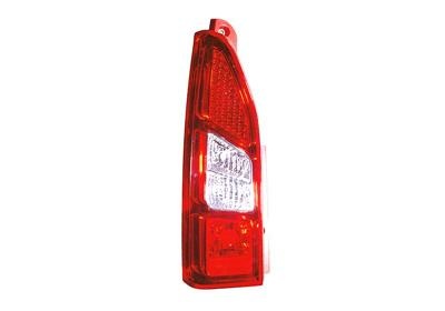 Combination Tail Light 0905931 Van Wezel 0905931