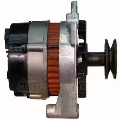 Alternator 8EL725697-001 by Hella