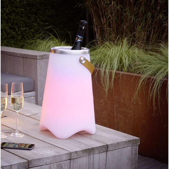 Bordonaro 38cm Table Lamp