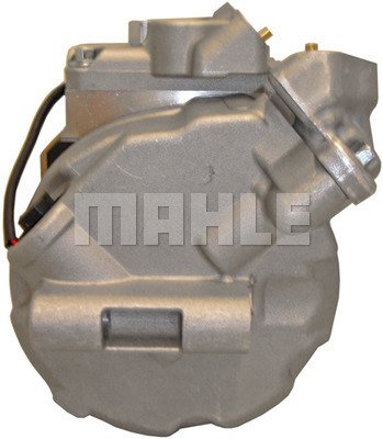 x1 Free Gift + Behr A/C Compressor ACP 822 000S / 8FK351110-851 R 134a
