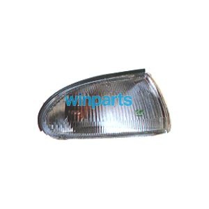 CUTTER LAMP RIGHT IN FRONT OF HEADLIGHT 6217311