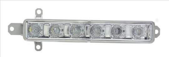 Daytime Running Light 12-0153-00-21 TYC 1201530021