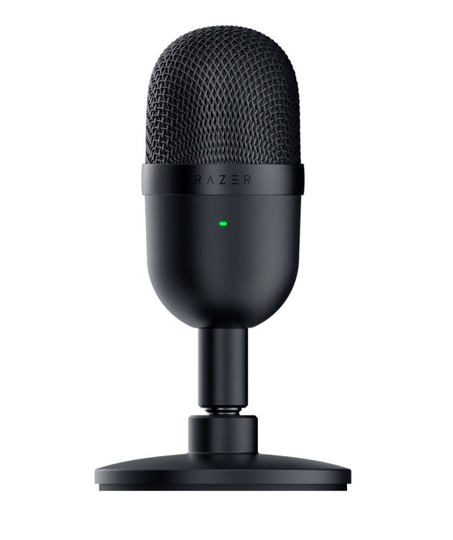 Razer Seiren Mini Ultra Compact USB Condenser Microphone