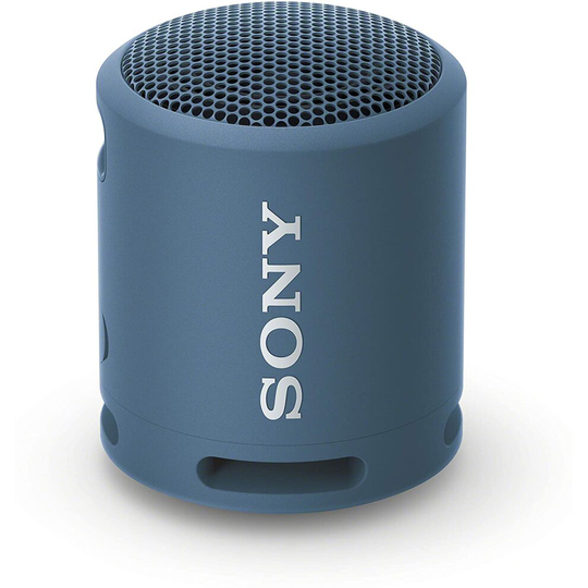 Sony SRS-XB13 - Compact & Portable Waterproof Wireless Bluetooth® speaker with EXTRA BASS™ - Blue