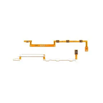 Samsung Galaxy Tab Pro 8.4 Volume Key / Power Button Flex Cable