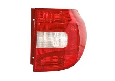 Tail Light GLASS RIGHT 8306670801003 Origineel 8306670801003