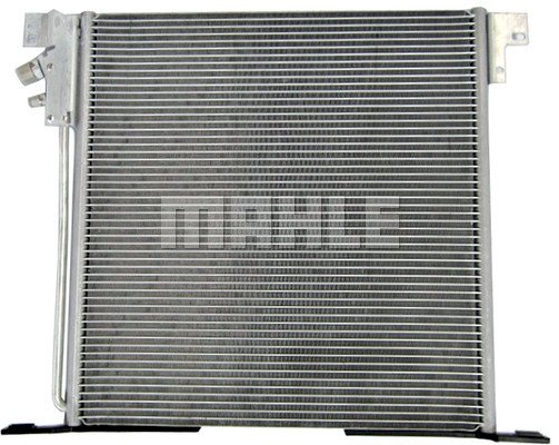 Condenser Air Conditioning 8FC351037-344 by BEHR