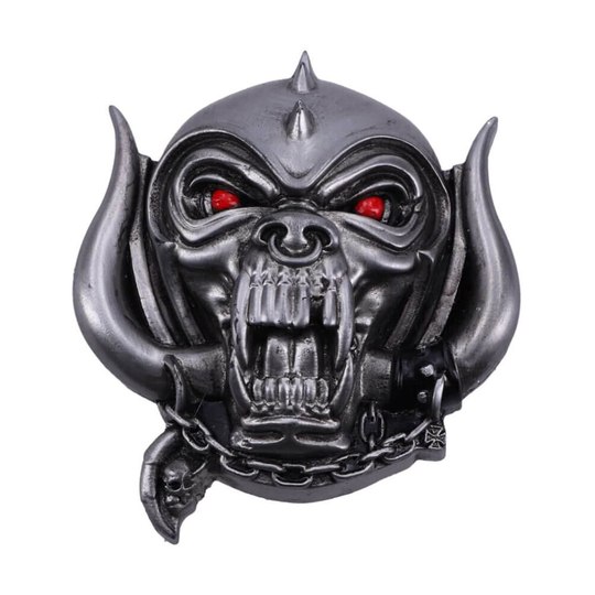 Motorhead Warpig Fridge Magnet
