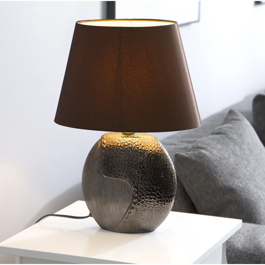 Dehart 42cm Table Lamp