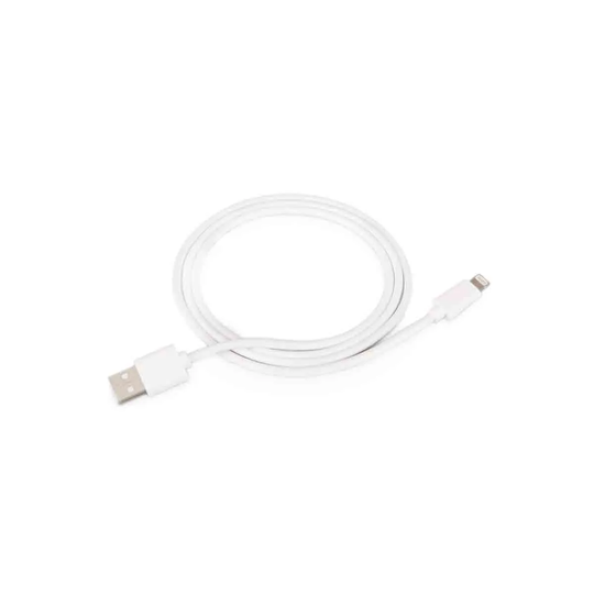 Griffin Charge/Sync Cable with Lightning Connector 1M - White