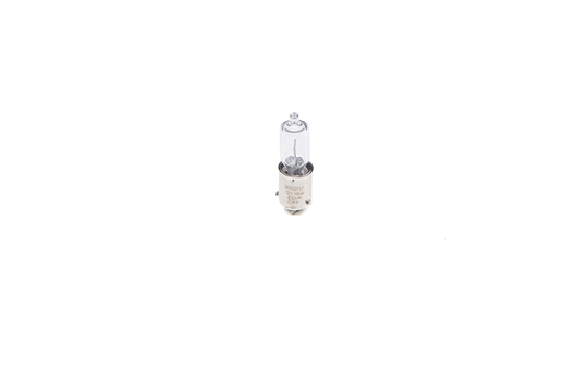 BOSCH Light Bulbs VW,AUDI,MERCEDES-BENZ 1 987 302 809 Bulb, taillight