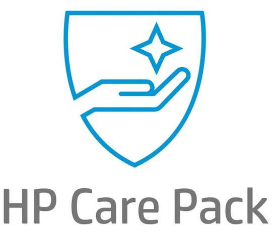 HP 3 Year Next Business Day Service for Color LaserJet M552, M533 & M55x series U8CG3E