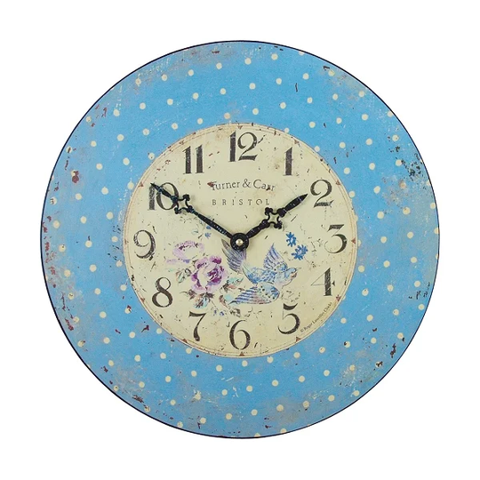 Ryland 36cm Wall Clock