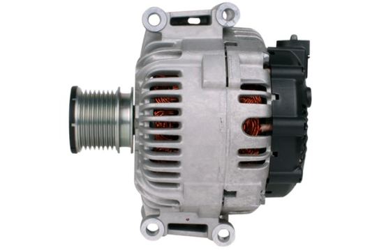Alternator 8EL012430-261 by Hella